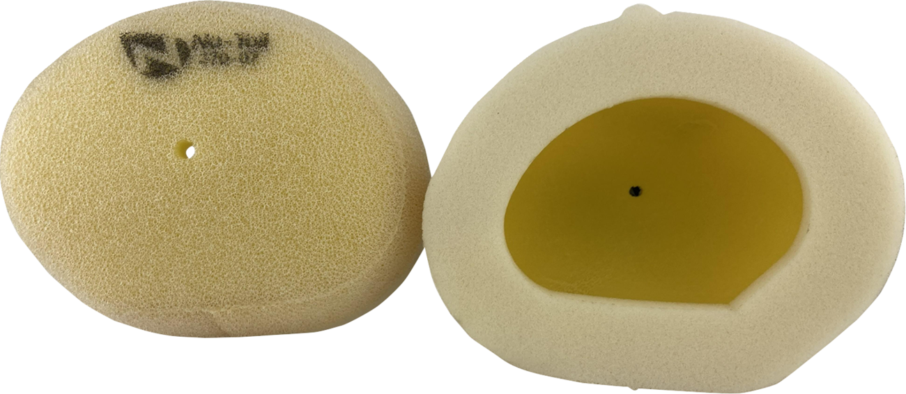 NO TOIL Foam Air Filter - Suzuki 270-07