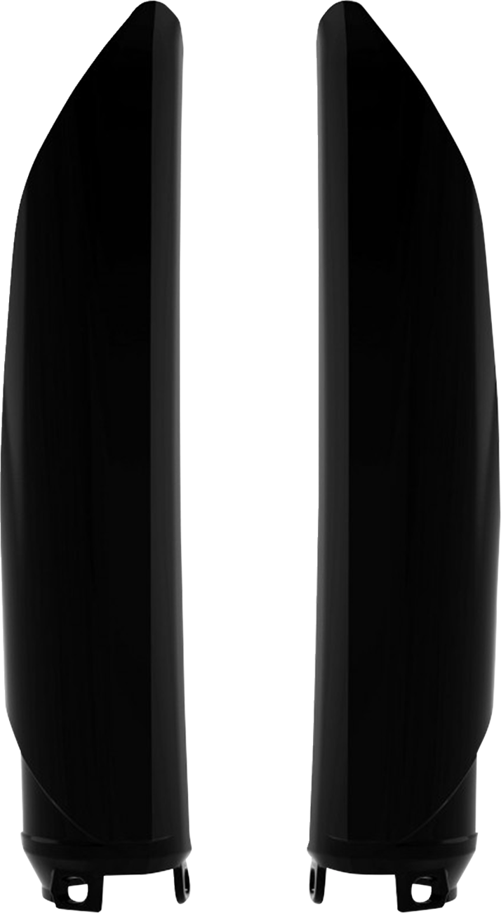 POLISPORT Fork Guard Cover - Black 8398700003