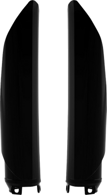 POLISPORT Fork Guard Cover - Black 8398700003