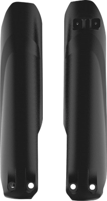 POLISPORT Fork Guard Cover - Black 8399100003