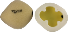 NO TOIL Foam Air Filter - Ducati 130-60