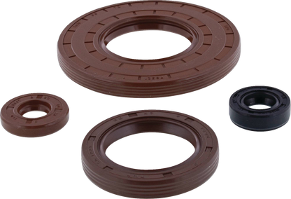 MOOSE OFFROAD Oil Seal Set - Can-Am 822002mse