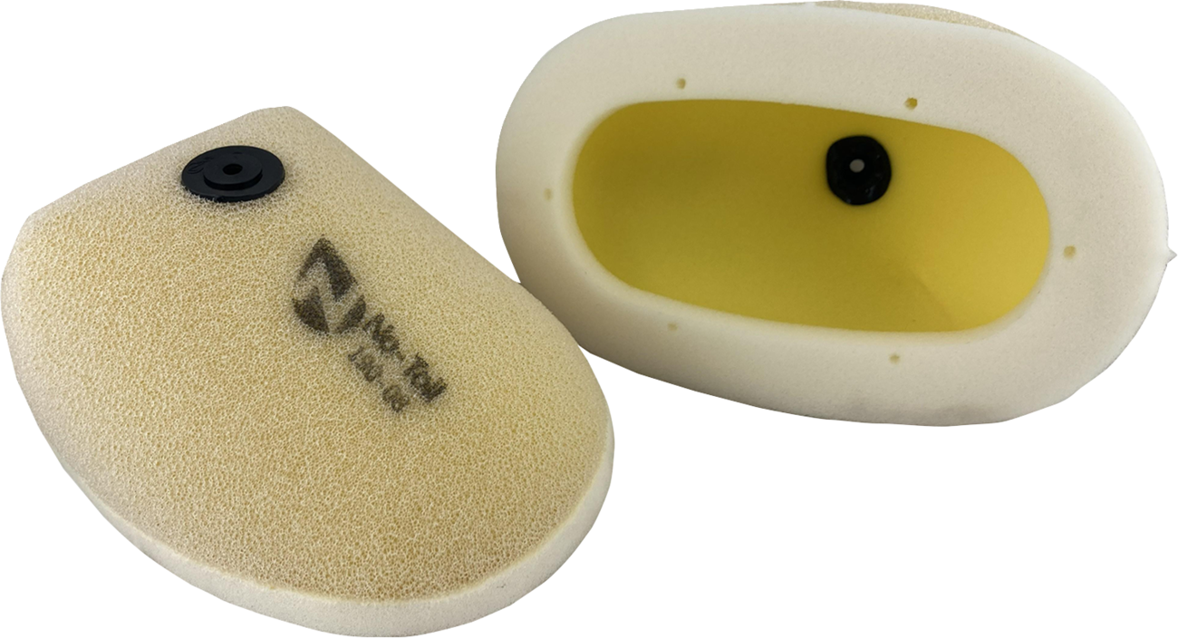 NO TOIL Foam Air Filter - TM 190-08