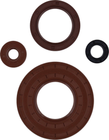 MOOSE OFFROAD Oil Seal Set - Can-Am 822002mse