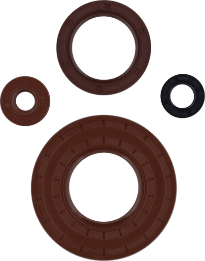 MOOSE OFFROAD Oil Seal Set - Can-Am 822002mse