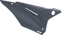 POLISPORT Side Panels - Gray - Sherco - SE 8424800003