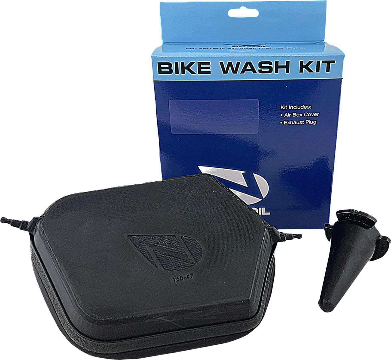 NO TOIL Wash Kit - Gas Gas/Husqvarna/KTM WK15047