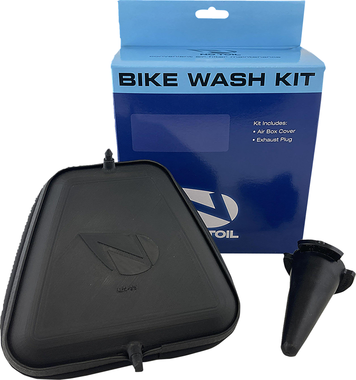 NO TOIL Wash Kit - Yamaha WK18055