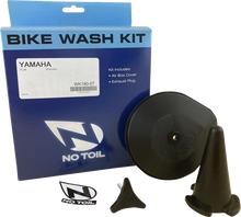 NO TOIL Wash Kit - Yamaha WK18007