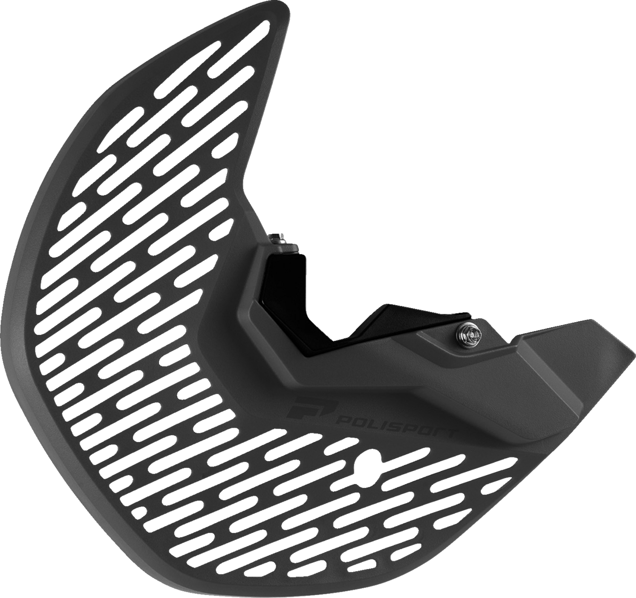 POLISPORT MX Disc And Bottom Fork Guard - Gas Gas | Husqvarna | KTM | Sherco 8158500001