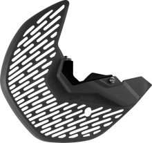 POLISPORT MX Disc And Bottom Fork Guard - Gas Gas | Husqvarna | KTM | Sherco 8158500001