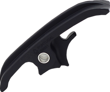 POLISPORT Chain Sliding Piece - Black - Husqvarna/KTM 8985100001