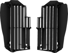 POLISPORT Louvers Radiator Covers - Yamaha 8464700003