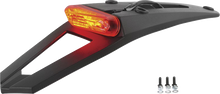 POLISPORT Taillight - Black 8569500001
