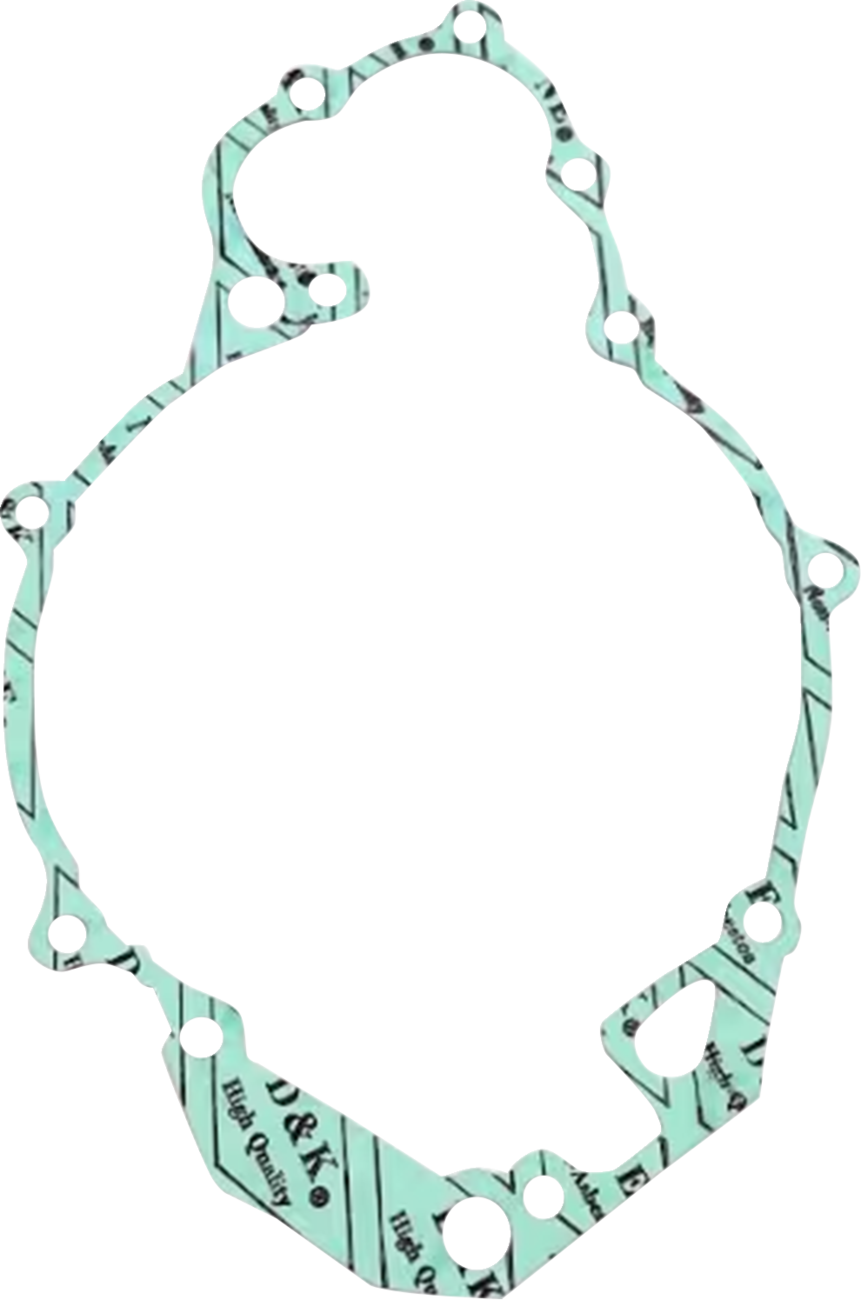 RICK'S MOTORSPORT ELECTRIC Stator Cover Gasket - Yamaha 25-412