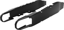 POLISPORT Swing Arm Guard - Sherco - Black 8986100001