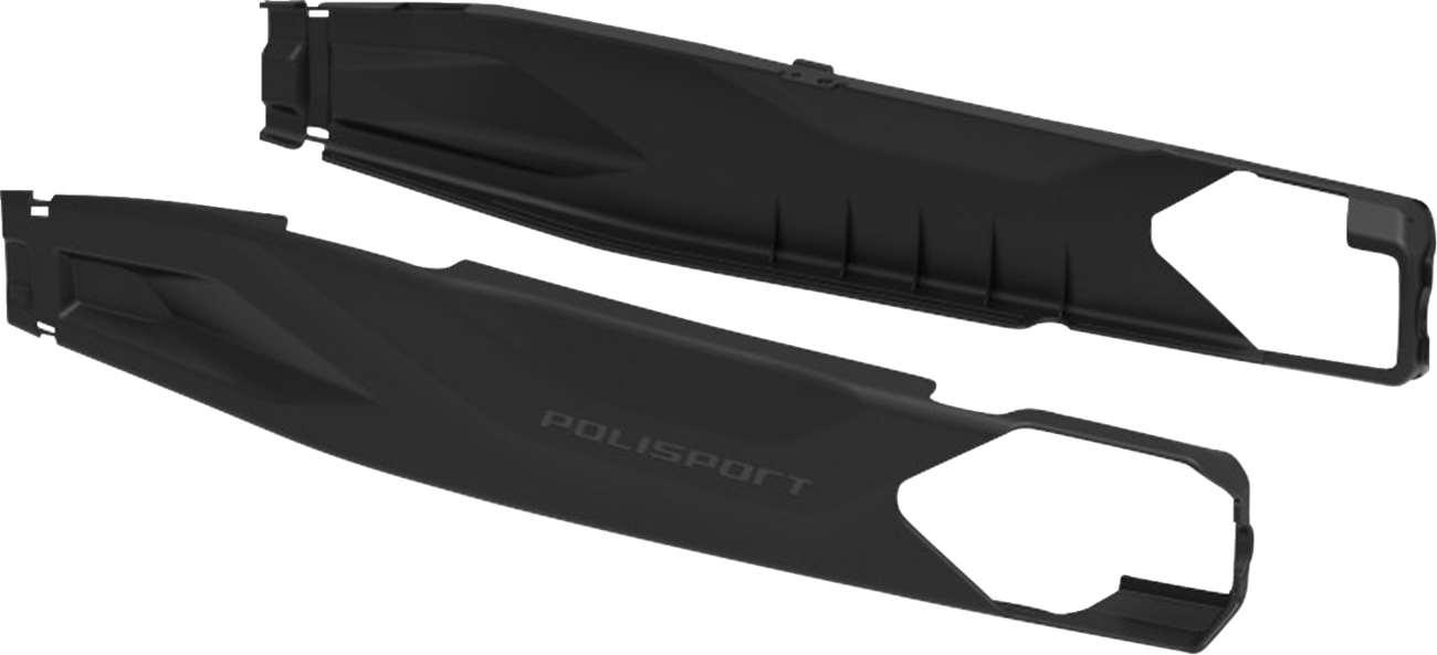 POLISPORT Swing Arm Guard - CF Moto - Black 8506000001