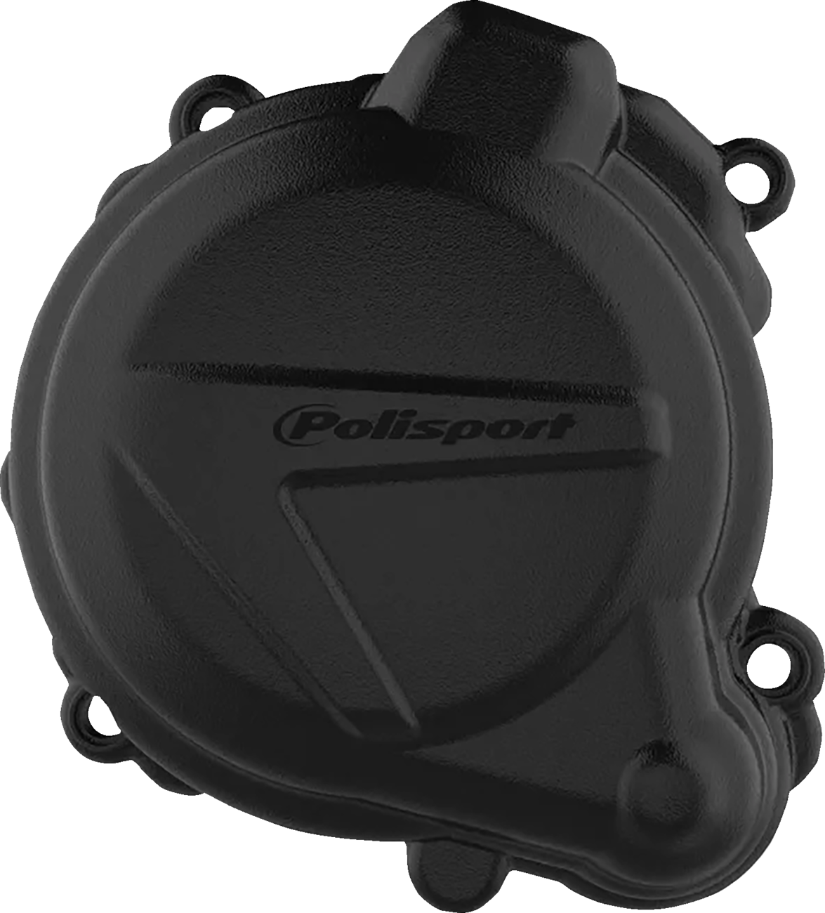 POLISPORT Ignition Cover - Black - Beta 8463300001