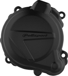 POLISPORT Ignition Cover - Black - Beta 8463300001