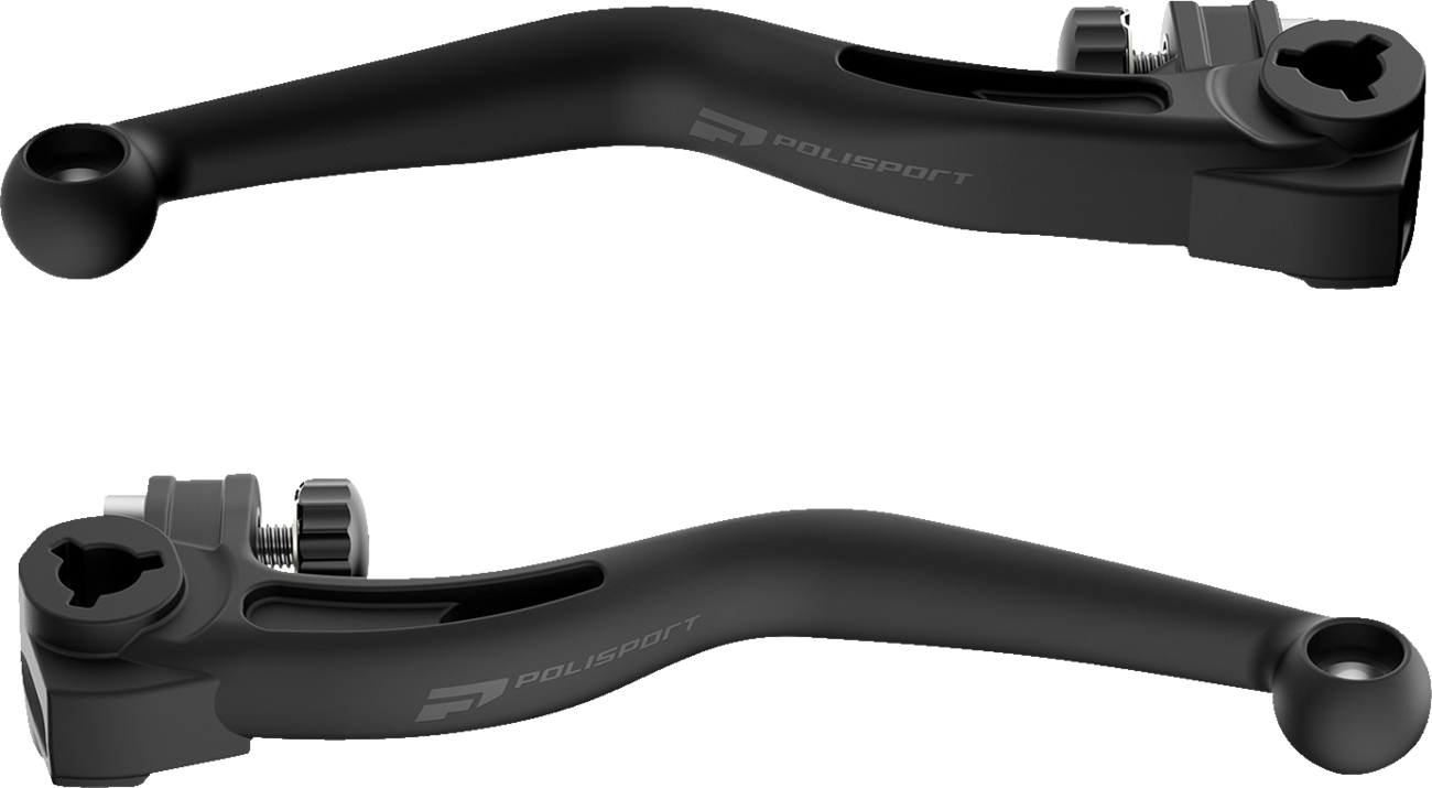 POLISPORT APT Unbreakable Lever - Kit 91576
