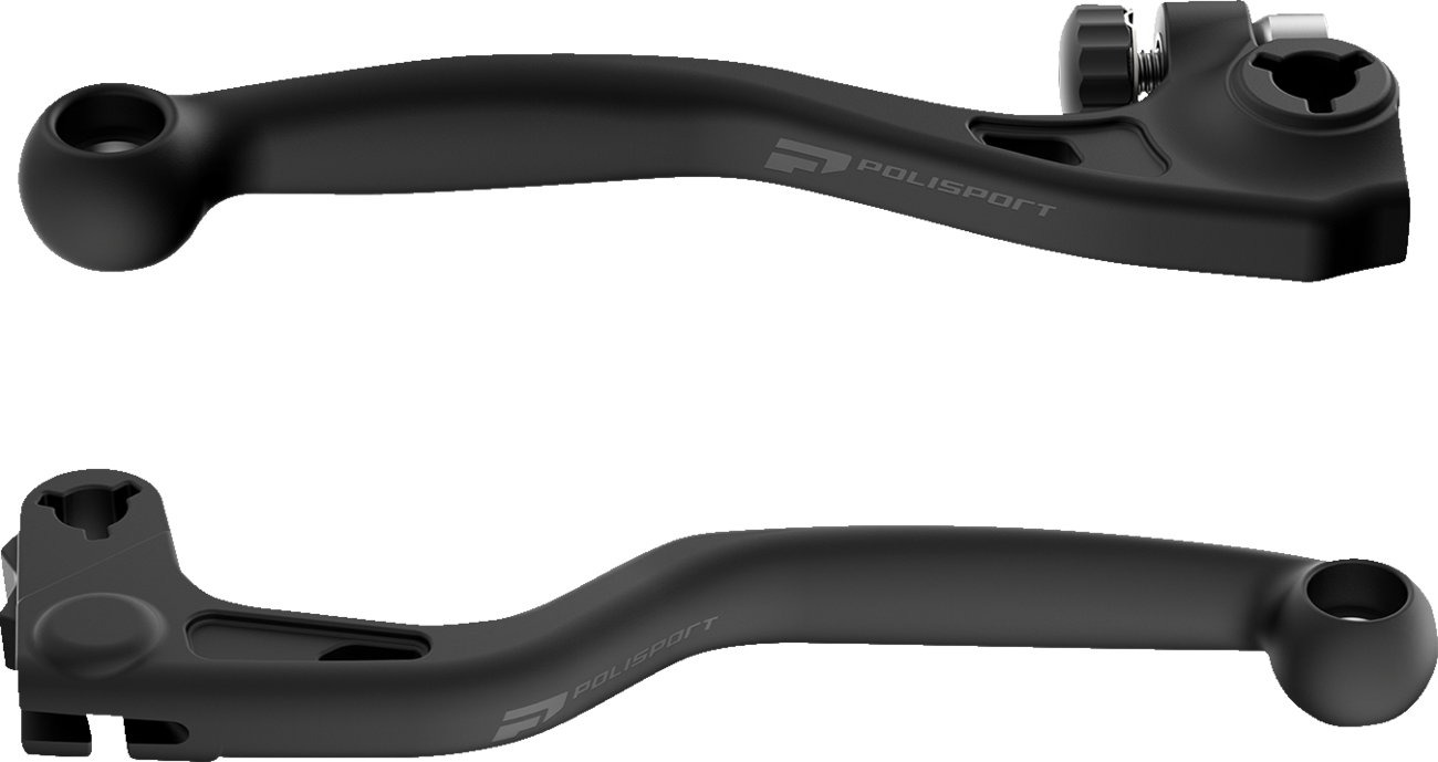 POLISPORT APT Unbreakable Lever - Kit 91578