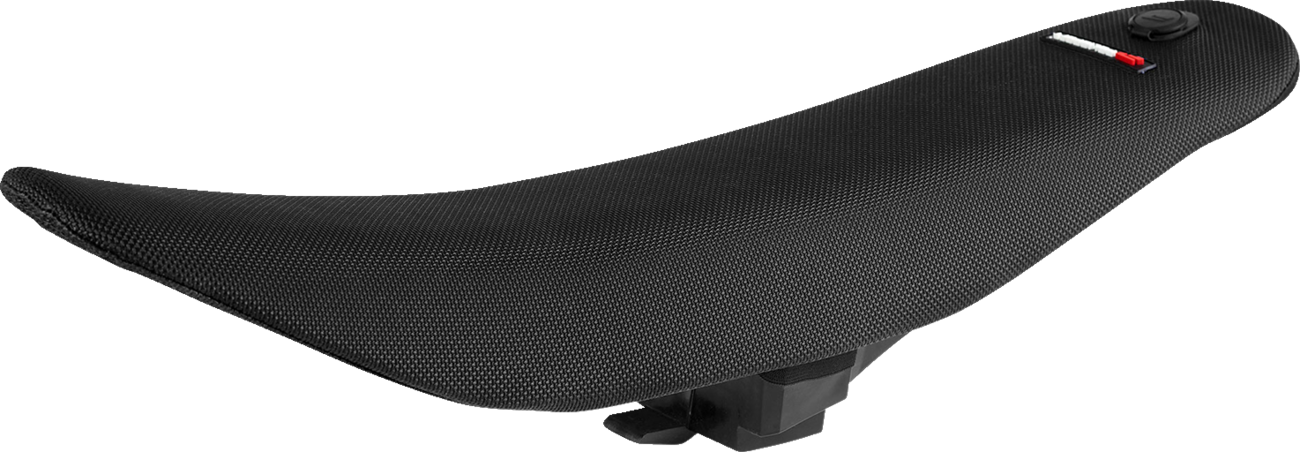 POLISPORT Performance Racing Seat - Yamaha YZ125/250 '22-'25 8158900002