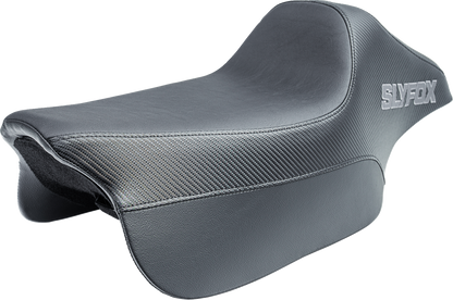 SLYFOX Race Seat - Low - FLH/FLT '08-'25 4708A