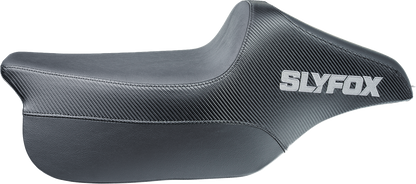 SLYFOX Race Seat - Low - FLH/FLT '08-'25 4708A