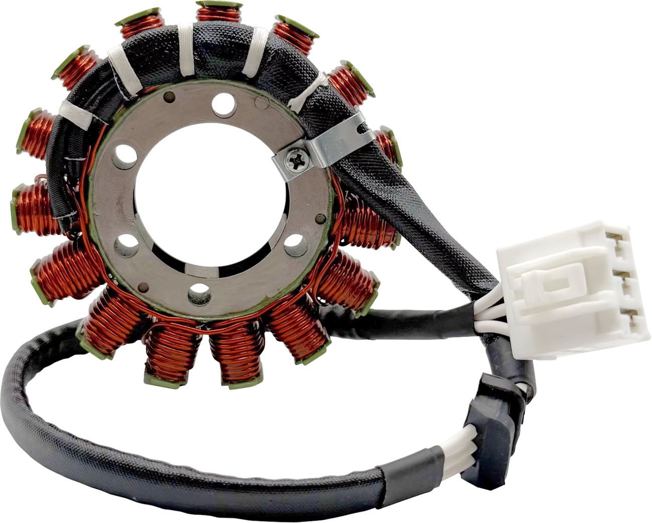 RICK'S MOTORSPORT ELECTRIC Stator - Hot Shot - Aprilla 21-030H