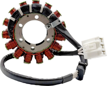 RICK'S MOTORSPORT ELECTRIC Stator - Hot Shot - Aprilla 21-030H