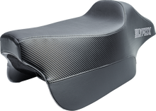 SLYFOX Race Seat - Tall - FLH/FLT '08-'25 4707A