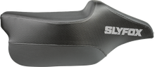 SLYFOX Race Seat - Tall - FLH/FLT '08-'25 4707A