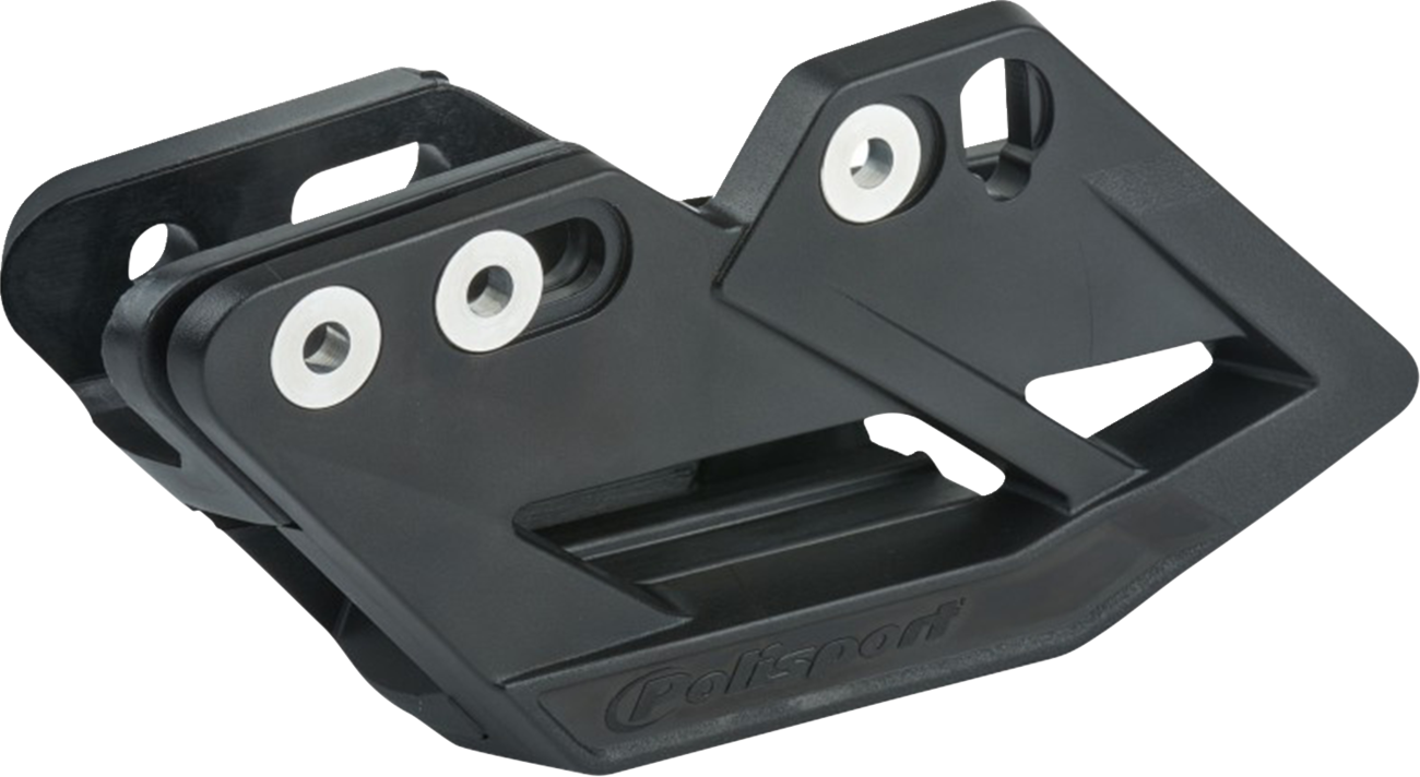 POLISPORT Performance Chain Guide - Black - KX 250/450 8457600001