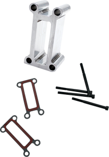 TERRY COMPONENTS Oil Filler Gasket and Bolt Kit 779002