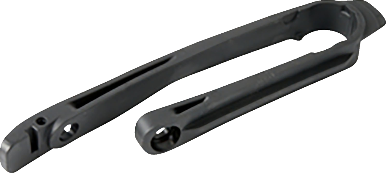 POLISPORT Chain Slider - Black - Gas Gas/Husqvarna/KTM 8453500001