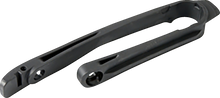 POLISPORT Chain Slider - Black - Gas Gas/Husqvarna/KTM 8453500001