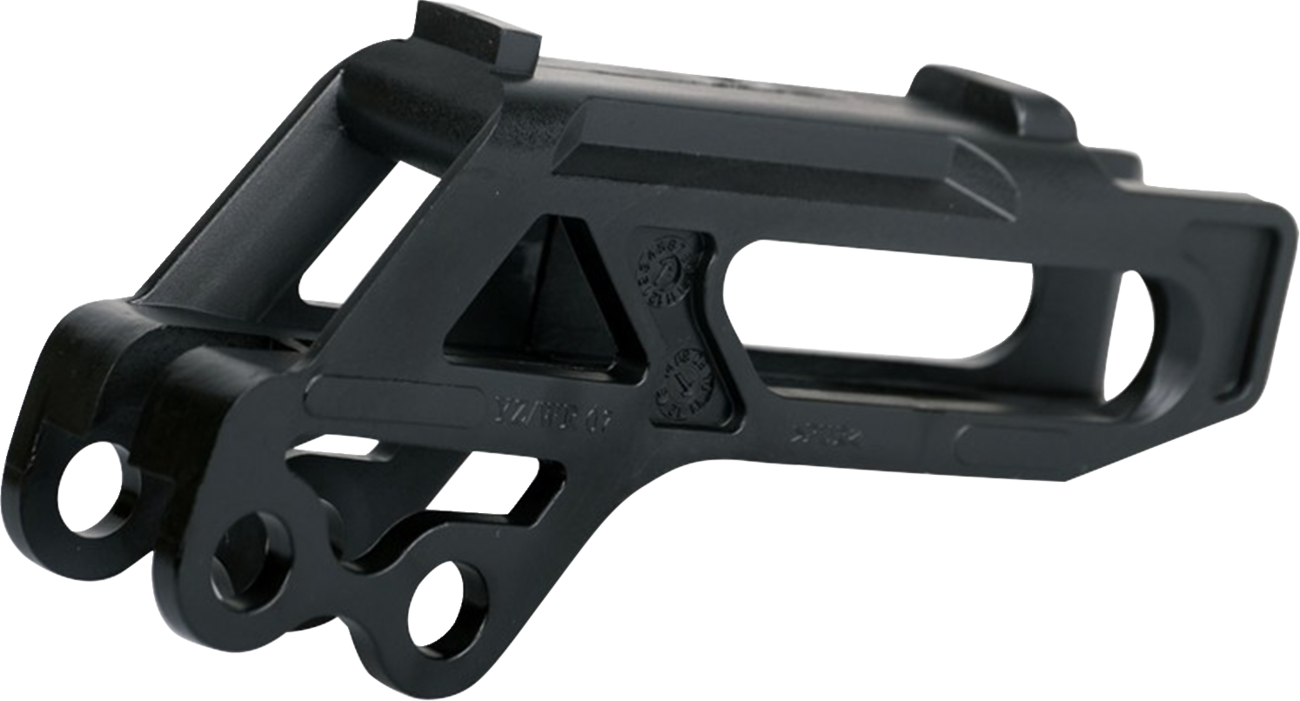 POLISPORT Chain Guide - Black - Yamaha 8433400001