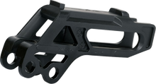 POLISPORT Chain Guide - Black - Yamaha 8433400001