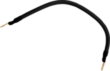 TERRY COMPONENTS Battery Cable - Negative - 14" 22314
