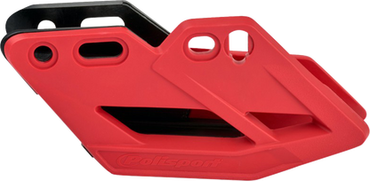 POLISPORT Performance Chain Guide - Red - Beta 8155800002