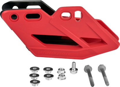 POLISPORT Performance Chain Guide - Red - Beta 8155800002