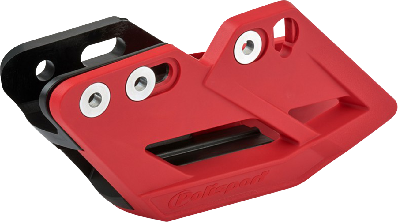 POLISPORT Performance Chain Guide - Red - Beta 8155800002