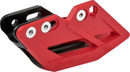 POLISPORT Performance Chain Guide - Red - Beta 8155800002