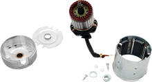 TERRY COMPONENTS Starter Rebuild Kit 555302