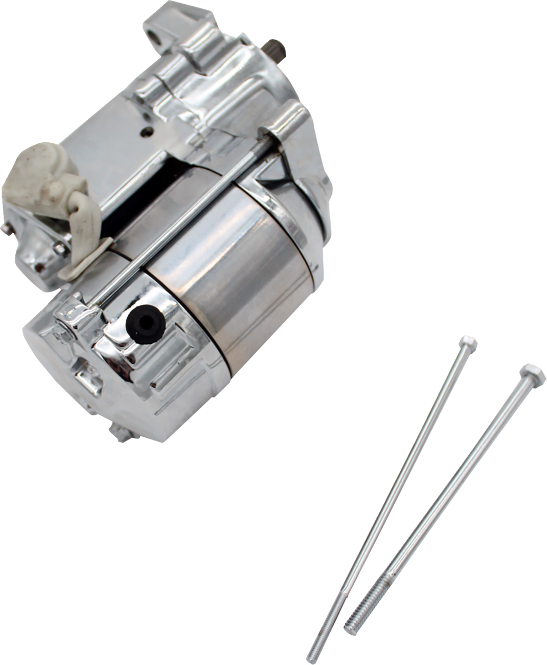 TERRY COMPONENTS Starter - 1.8 kW - Titanium 775394