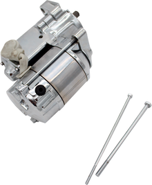 TERRY COMPONENTS Starter - 1.8 kW - Titanium 775394