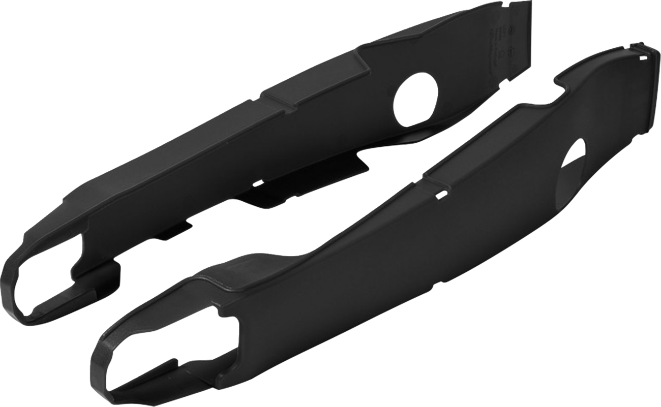 POLISPORT Swing Arm Guard - Yamaha - Black 8456800001