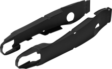 POLISPORT Swing Arm Guard - Yamaha - Black 8456800001