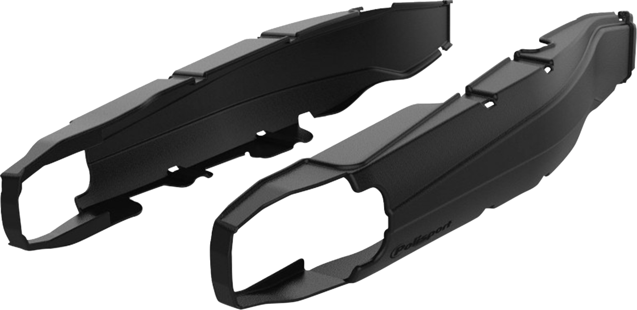 POLISPORT Swing Arm Guard - Beta - Black 8463400001