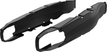 POLISPORT Swing Arm Guard - Beta - Black 8463400001